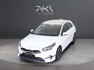 Kia Ceed 1.0 MHEV Drive DCT 74 kW (100 CV)