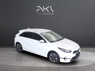 Kia Ceed 1.0 MHEV Drive DCT 74 kW (100 CV)