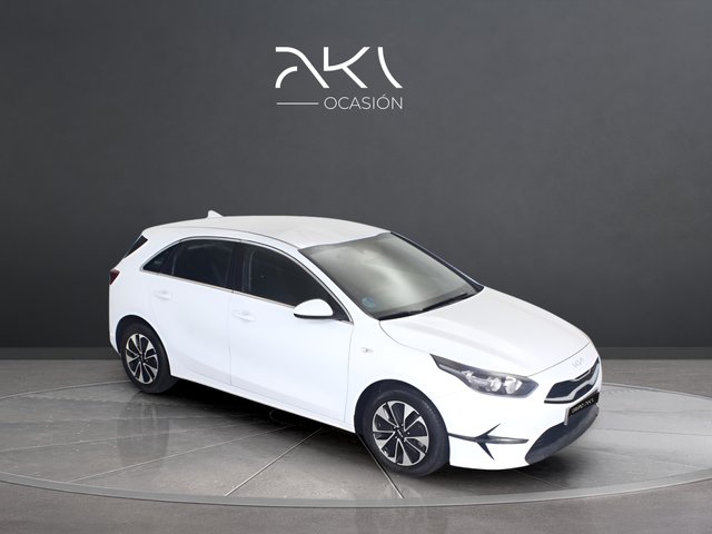 Kia Ceed 1.0 MHEV Drive DCT 74 kW (100 CV)