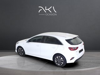 Kia Ceed 1.0 MHEV Drive DCT 74 kW (100 CV)