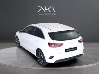 Kia Ceed 1.0 MHEV Drive DCT 74 kW (100 CV)