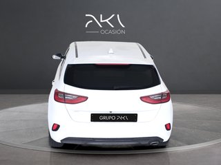 Kia Ceed 1.0 MHEV Drive DCT 74 kW (100 CV)