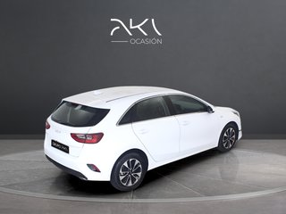 Kia Ceed 1.0 MHEV Drive DCT 74 kW (100 CV)