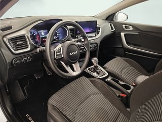 Kia Ceed 1.0 MHEV Drive DCT 74 kW (100 CV)