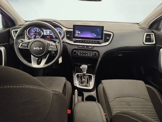 Kia Ceed 1.0 MHEV Drive DCT 74 kW (100 CV)