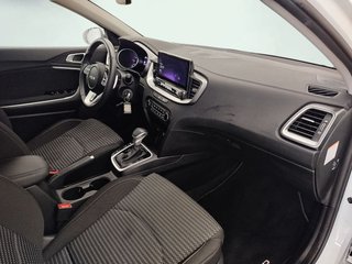 Kia Ceed 1.0 MHEV Drive DCT 74 kW (100 CV)