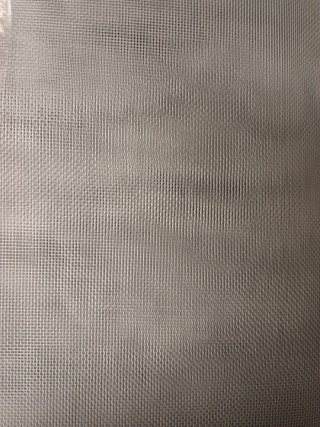 Malla Mosquitera Reforzada Anti-Mascotas 1.5m x 5m