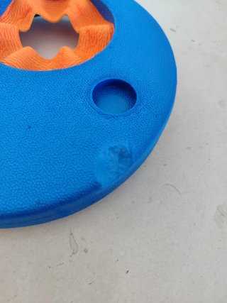 Manguitos natación infantil colores