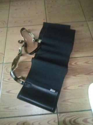 Faja Lumbar Safetop XXL