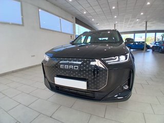 EBRO S700 1.5 TGDI PHEV Premium E-CVT 205 kW (279 CV)