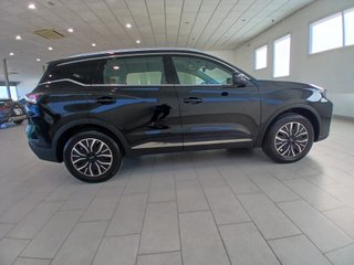 EBRO S700 1.5 TGDI PHEV Premium E-CVT 205 kW (279 CV)