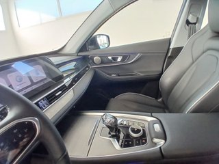 EBRO S700 1.5 TGDI PHEV Premium E-CVT 205 kW (279 CV)