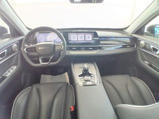 EBRO S700 1.5 TGDI PHEV Premium E-CVT 205 kW (279 CV)