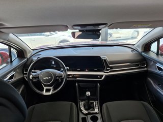KIA SPORTAGE 1.6 160CV | Potencia y Diseño SUV
