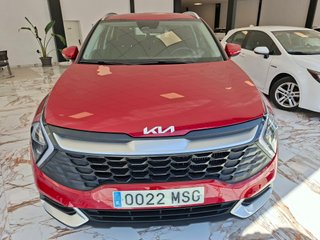 KIA SPORTAGE 1.6 160CV | Potencia y Diseño SUV