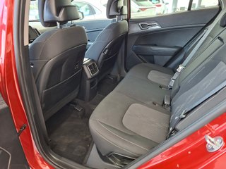 KIA SPORTAGE 1.6 160CV | Potencia y Diseño SUV