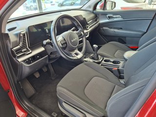 KIA SPORTAGE 1.6 160CV | Potencia y Diseño SUV