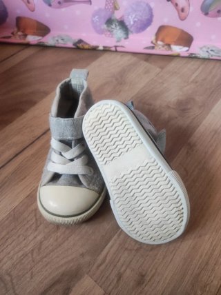 Zapatillas bebé Talla 18-19