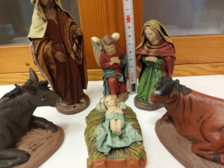 Pessebre,belen,pesebre