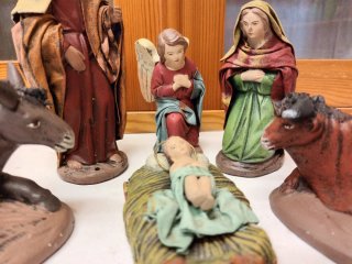Pessebre,belen,pesebre