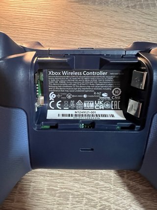 Mando Xbox Series
