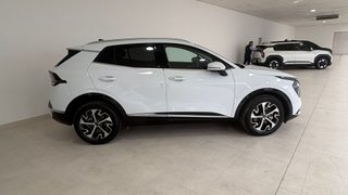 Kia Sportage 1.6 T-GDi MHEV Drive 118 kW (160 CV)