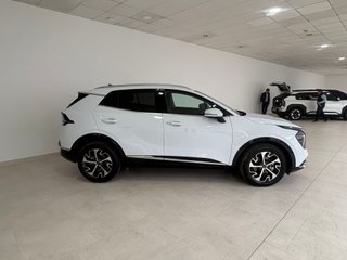 Kia Sportage 1.6 T-GDi MHEV Drive 118 kW (160 CV)