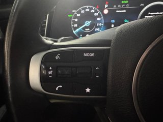 Kia Sportage 1.6 T-GDi MHEV Drive 118 kW (160 CV)