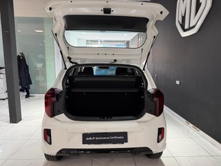 Kia Picanto 1.0 GDi Drive 50 kW (68 CV)