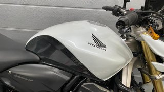 Honda CB 600F Hornet Naked