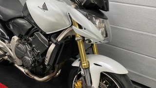Honda CB 600F Hornet Naked