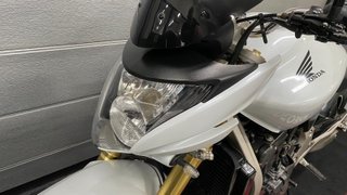 Honda CB 600F Hornet Naked