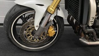 Honda CB 600F Hornet Naked