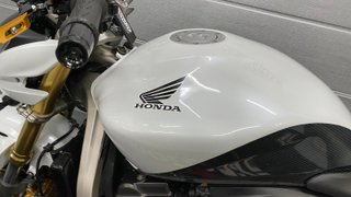 Honda CB 600F Hornet Naked