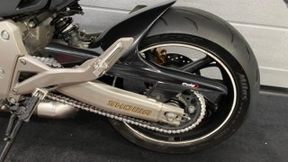 Honda CB 600F Hornet Naked