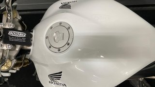 Honda CB 600F Hornet Naked