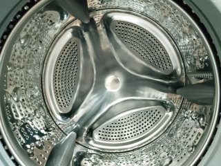 Lavadora LG Direct Drive 8kg A+++