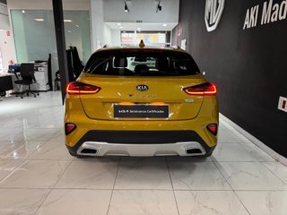 Kia XCeed 1.6 MHEV Tech DCT 100 kW (136 CV)