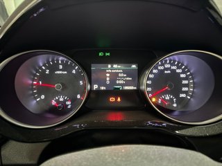 Kia XCeed 1.6 MHEV Tech DCT 100 kW (136 CV)