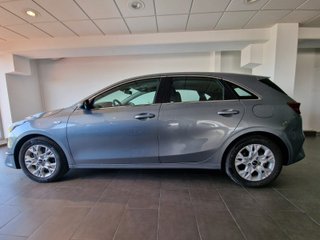 Kia Ceed 1.0 T-GDi Concept 74 kW (100 CV)
