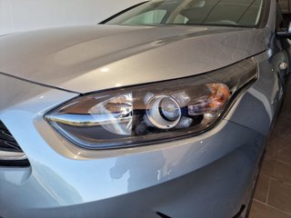 Kia Ceed 1.0 T-GDi Concept 74 kW (100 CV)