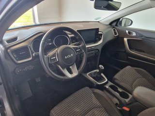 Kia Ceed 1.0 T-GDi Concept 74 kW (100 CV)