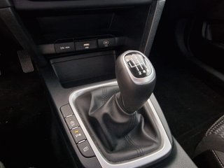 Kia Ceed 1.0 T-GDi Concept 74 kW (100 CV)