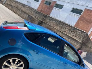Ford Focus 2006
