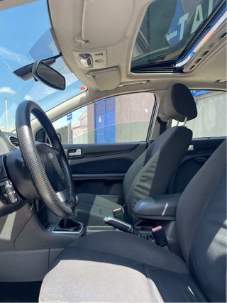 Ford Focus 2006