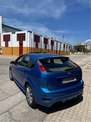Ford Focus 2006