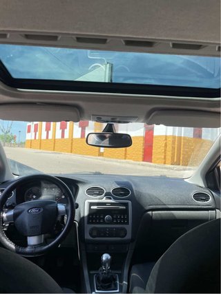 Ford Focus 2006