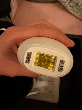 Braun Silk-expert Pro 5 IPL Depiladora