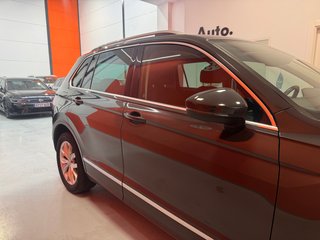 Volkswagen Tiguan SPORT 4MOTION 2.0 TDI 190CV DSG