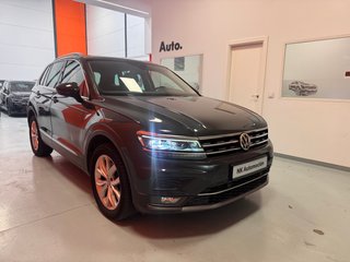Volkswagen Tiguan SPORT 4MOTION 2.0 TDI 190CV DSG